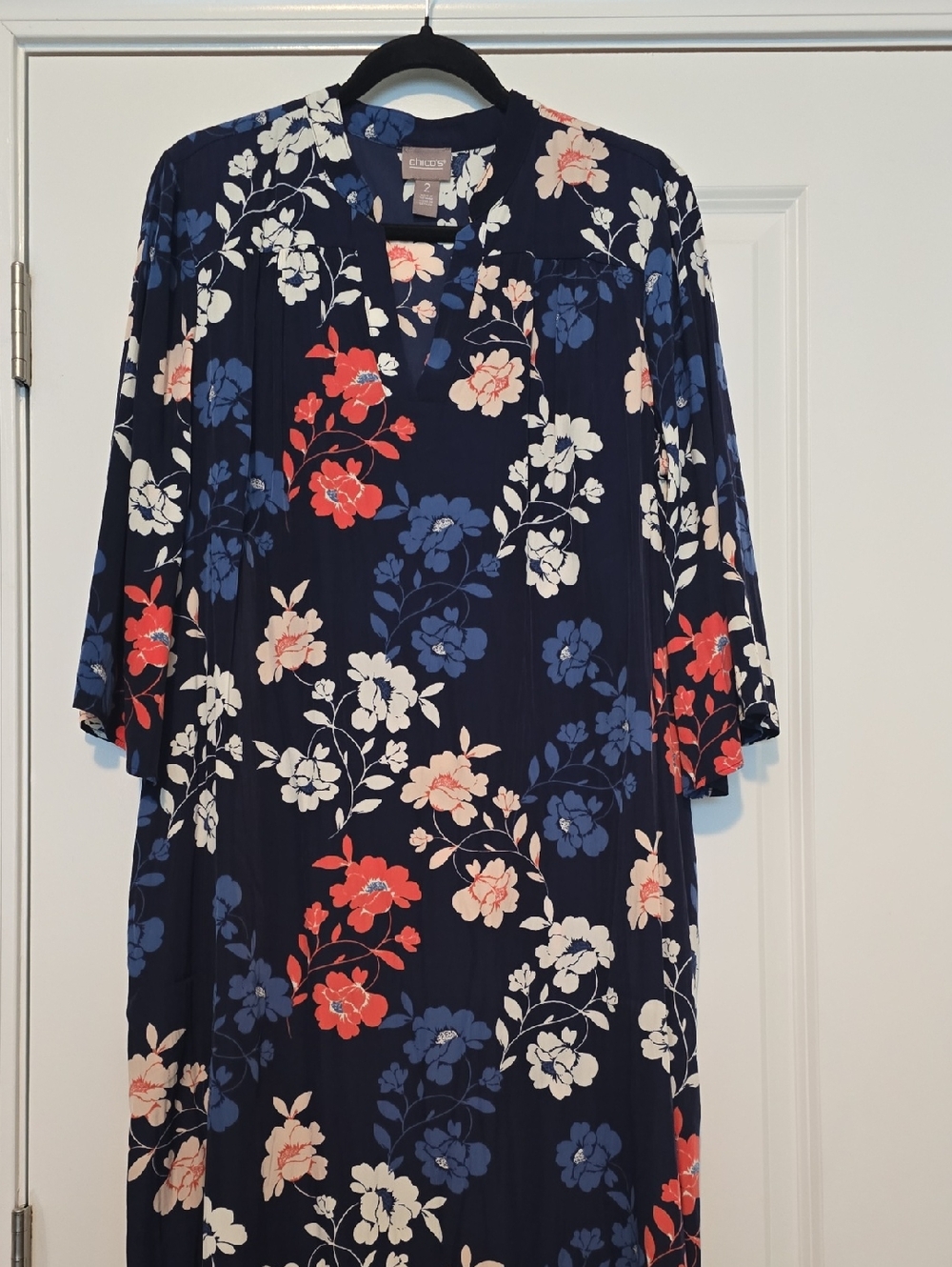 Chico's Dress
